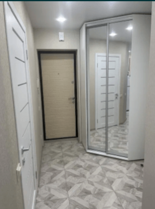 Sale 1 bedroom-(s) apartment 41 sq. m., Yuriia Haharina Avenue 58