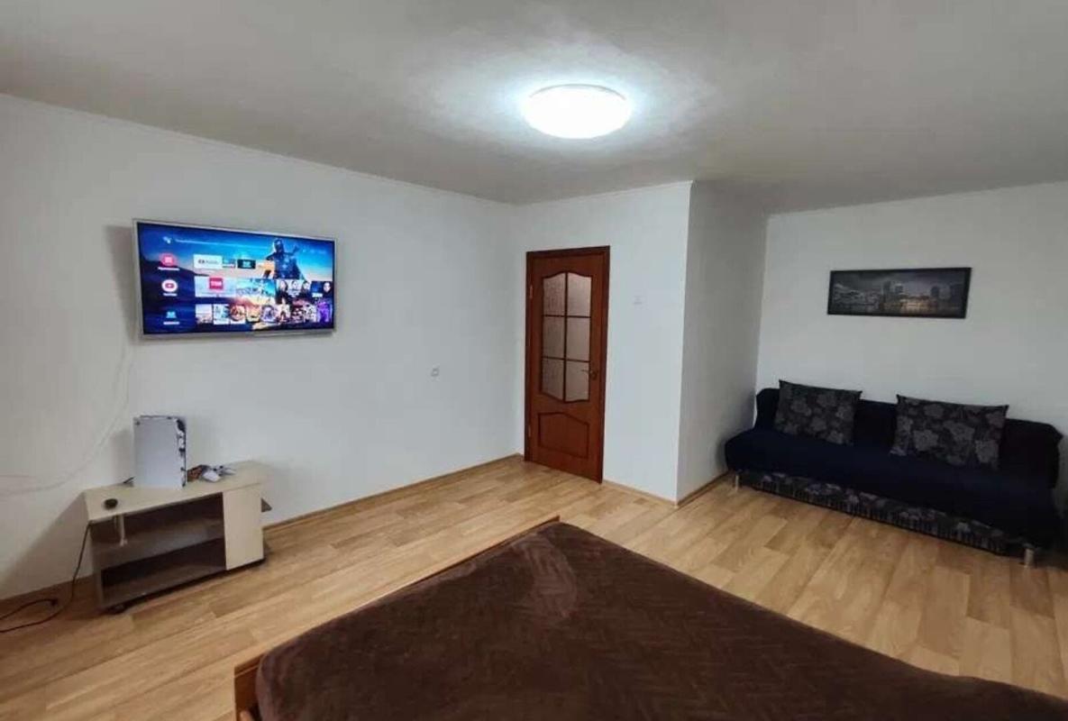 Sale 1 bedroom-(s) apartment 40 sq. m., Klochkivska Street 193б