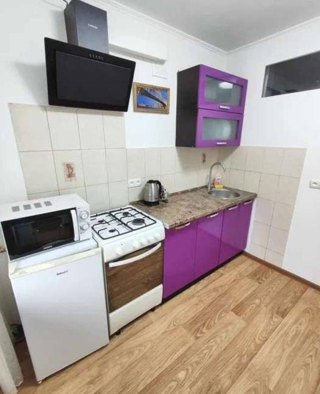 Продажа 1 комнатной квартиры 40 кв. м, Клочковская ул. 193б