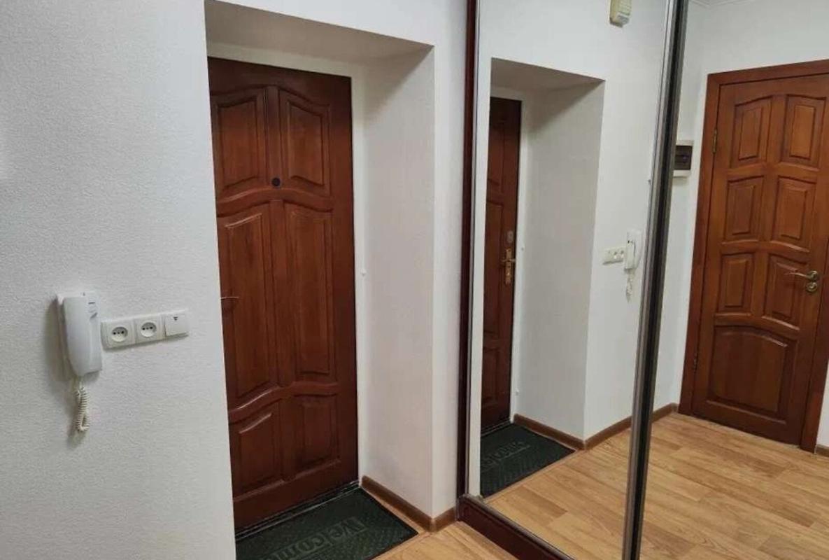 Sale 1 bedroom-(s) apartment 40 sq. m., Klochkivska Street 193б