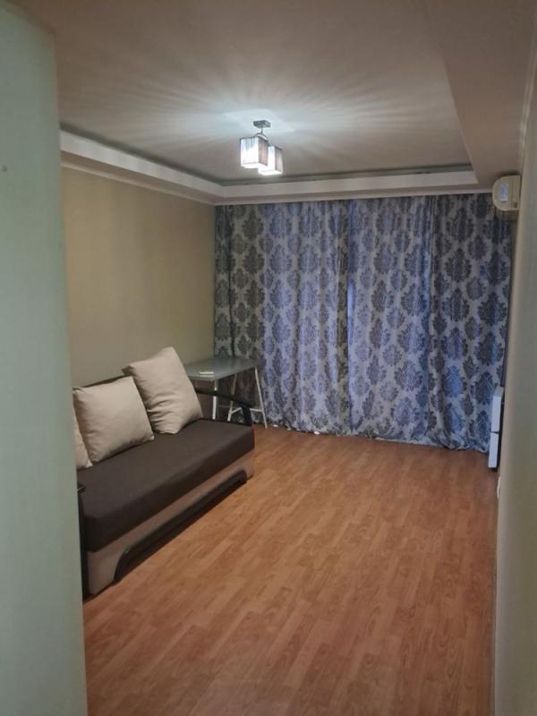 Long term rent 1 bedroom-(s) apartment Peremohy Avenue 68б