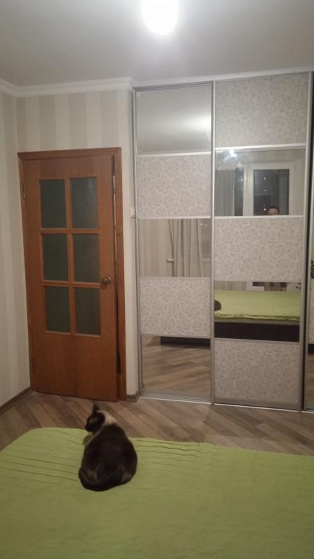 Sale 3 bedroom-(s) apartment 65 sq. m., Tankopiya Street 8