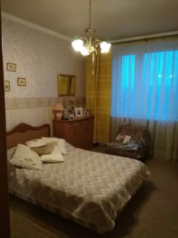 Sale 3 bedroom-(s) apartment 65 sq. m., Tankopiya Street 8