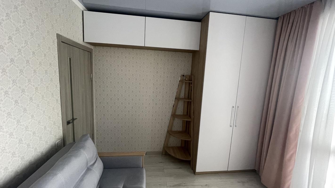 Sale 2 bedroom-(s) apartment 39 sq. m., Yelyzavetynska Street 3в