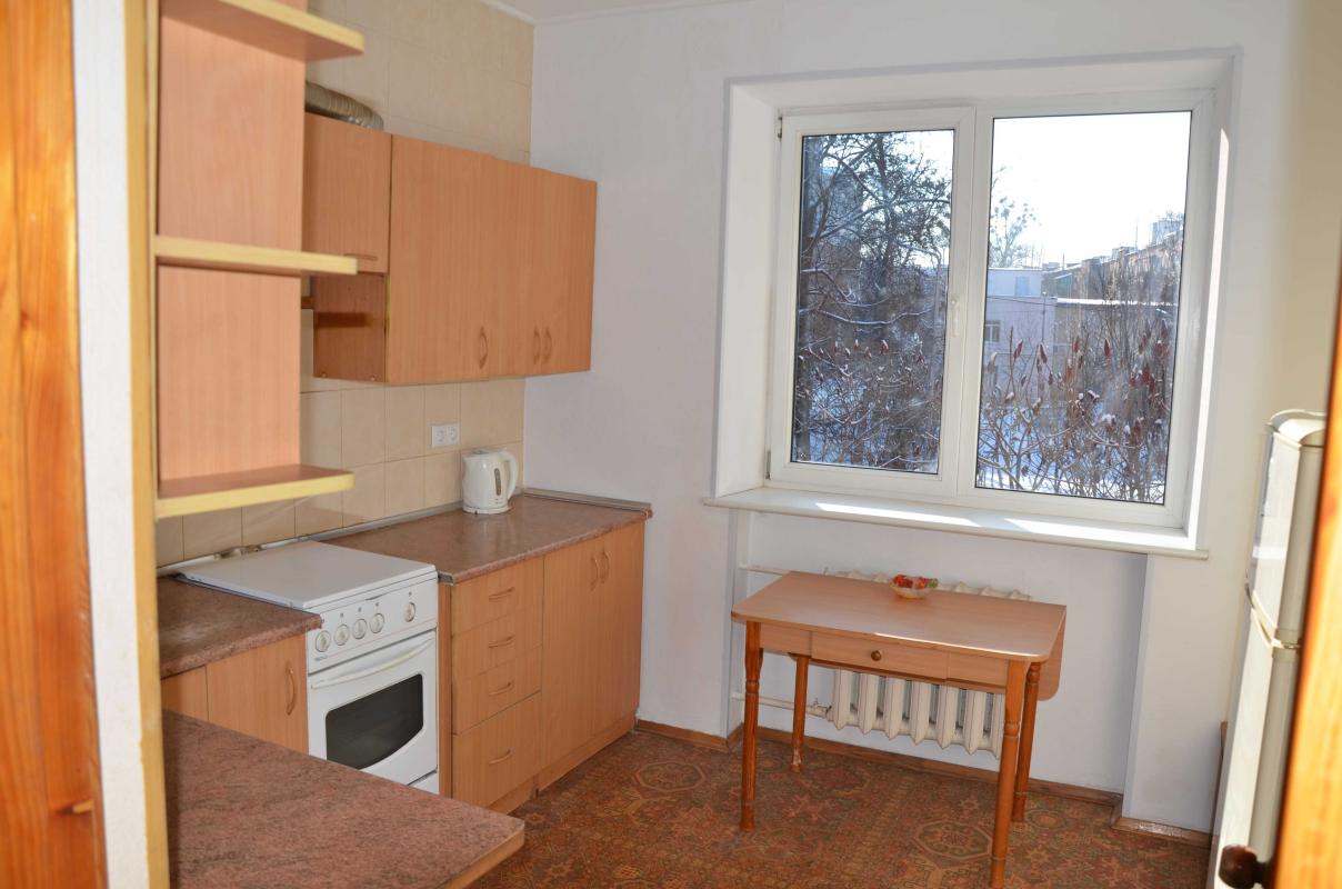 Sale 2 bedroom-(s) apartment 46 sq. m., Borysa Chychybabyna Street 2