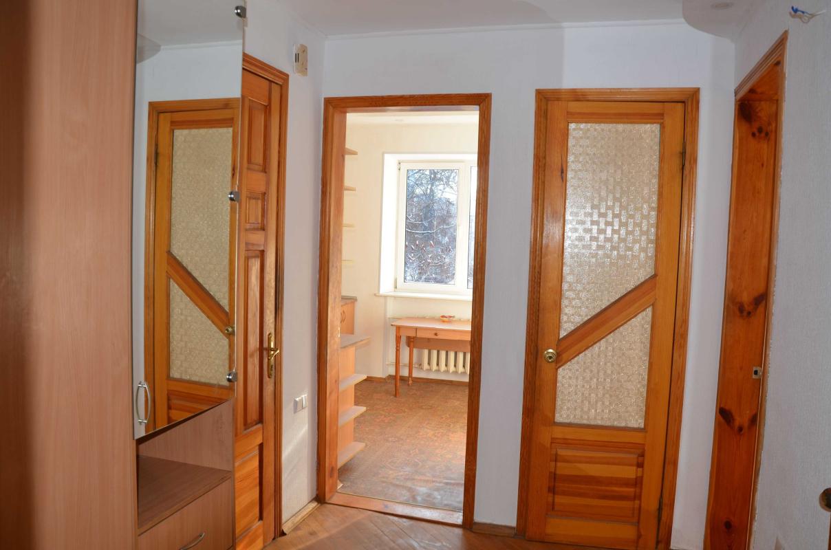 Sale 2 bedroom-(s) apartment 46 sq. m., Borysa Chychybabyna Street 2