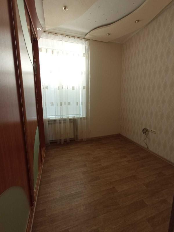 Долгосрочная аренда 3 комнатной квартиры Данилевского ул. 10