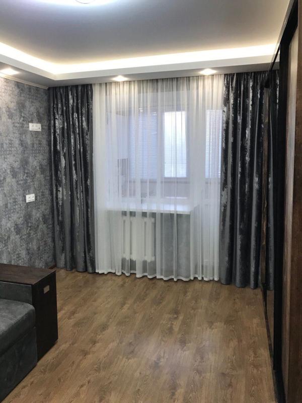 Sale 2 bedroom-(s) apartment 42 sq. m., 23 Serpnya Street 6