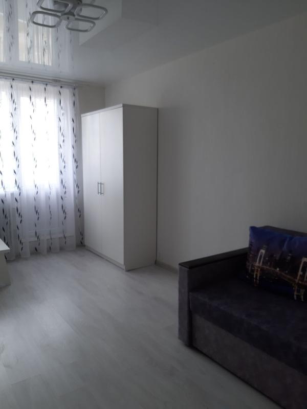 Sale 2 bedroom-(s) apartment 46 sq. m., Hryhorivske Highway (Komsomolske Highway) 49