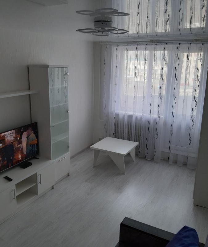 Sale 2 bedroom-(s) apartment 46 sq. m., Hryhorivske Highway (Komsomolske Highway) 49