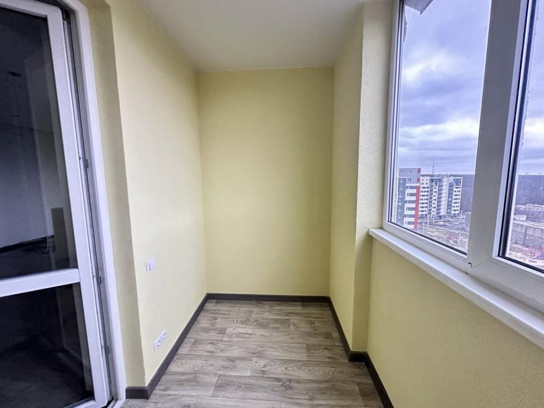 Sale 1 bedroom-(s) apartment 50 sq. m., Peremohy Avenue 86