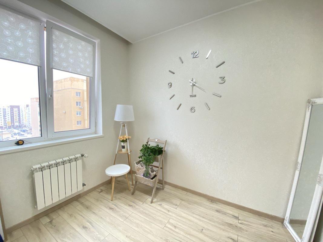 Sale 2 bedroom-(s) apartment 68 sq. m., Saltivske Highway 264
