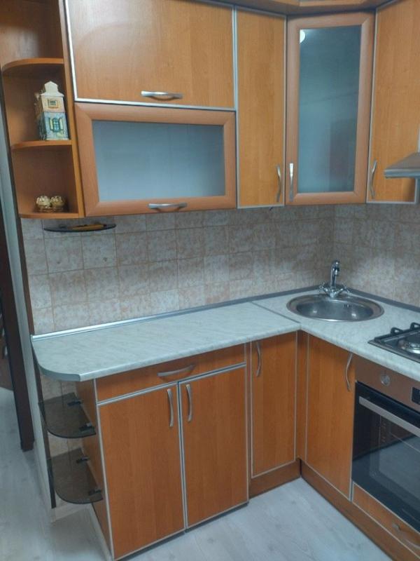 Sale 1 bedroom-(s) apartment 33 sq. m., Tankopiya Street 35