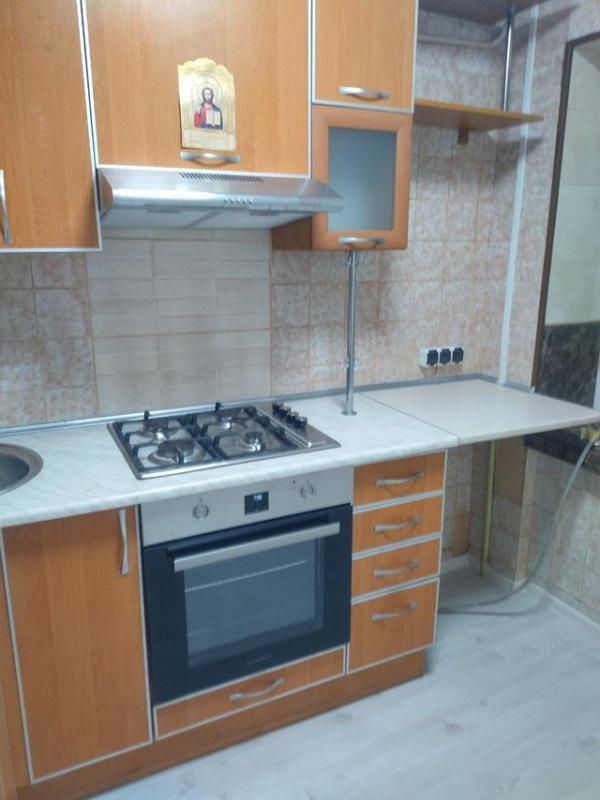 Sale 1 bedroom-(s) apartment 33 sq. m., Tankopiya Street 35