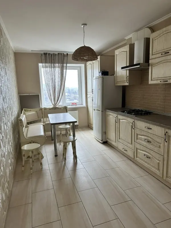Apartment for sale - Akhsarova Street 4/6а