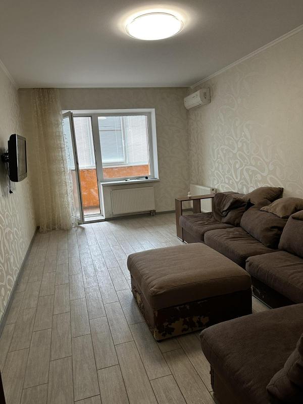 Sale 3 bedroom-(s) apartment 81 sq. m., Akhsarova Street 4/6а