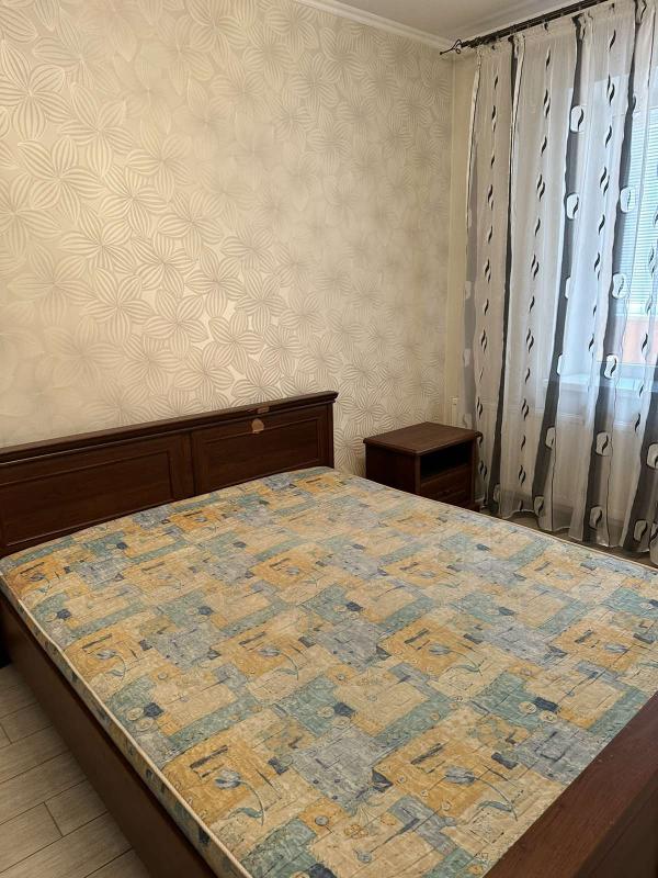 Sale 3 bedroom-(s) apartment 81 sq. m., Akhsarova Street 4/6а