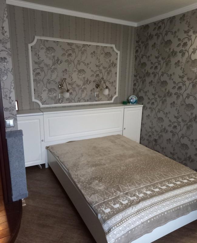 Sale 1 bedroom-(s) apartment 60 sq. m., Zaliska Street 3а