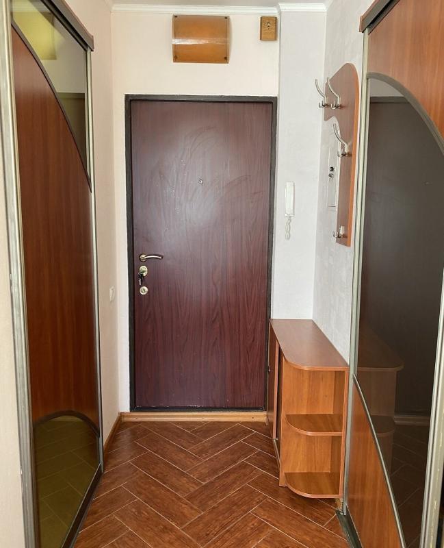 Продаж 1 кімнатної квартири 26 кв. м, Волонтерська вул. (Соціалістична) 60