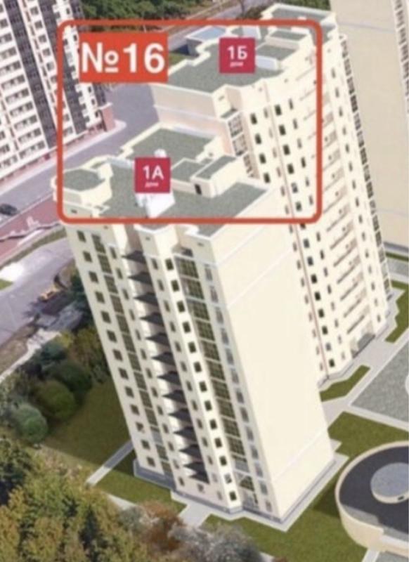 Продажа 2 комнатной квартиры 62 кв. м, Профессорская ул. 16