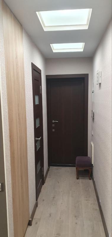 Sale 2 bedroom-(s) apartment 44 sq. m., Hryhorivska Street 86
