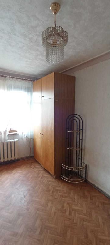 Sale 2 bedroom-(s) apartment 45 sq. m., Zhasminovyi Boulevard (Petra Slynka Street) 6
