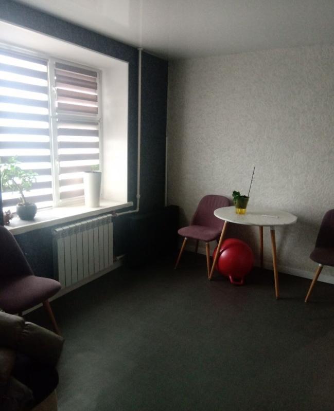 Продаж 2 кімнатної квартири 60 кв. м, Юрія Гагаріна просп. 58