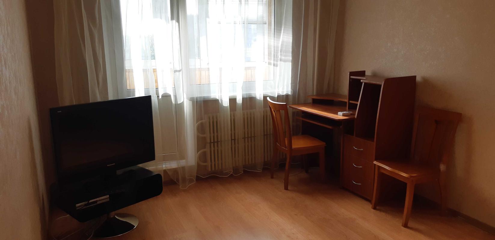 Продажа 1 комнатной квартиры 33 кв. м, Петра Болбочана ул. (Клапцова) 5