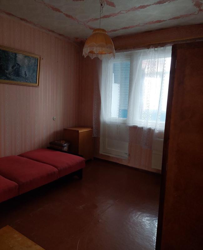 Sale 2 bedroom-(s) apartment 52 sq. m., Velozavodska Street 26