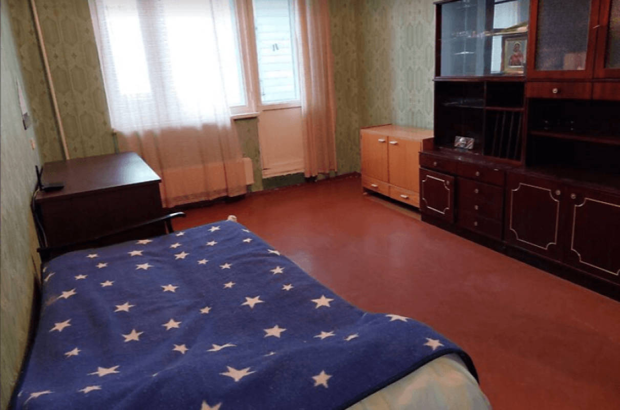 Sale 2 bedroom-(s) apartment 52 sq. m., Velozavodska Street 26