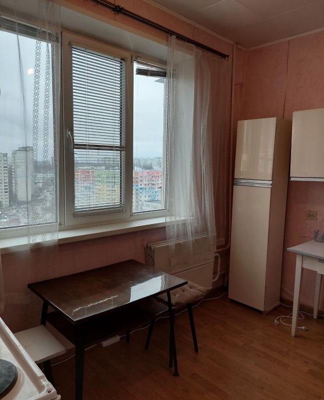 Sale 2 bedroom-(s) apartment 52 sq. m., Velozavodska Street 26