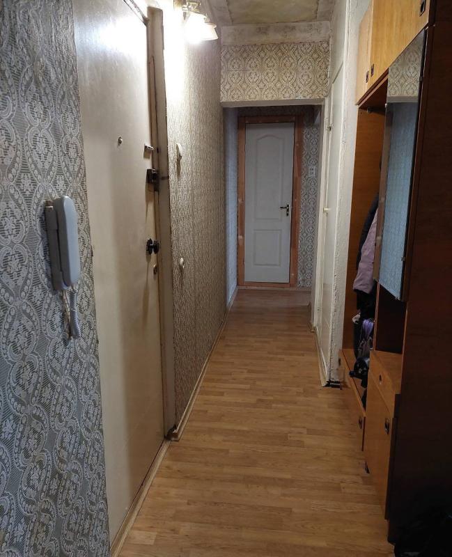 Продажа 2 комнатной квартиры 52 кв. м, Велозаводская ул. 26