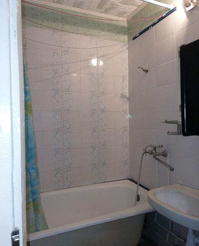 Sale 2 bedroom-(s) apartment 52 sq. m., Velozavodska Street 26