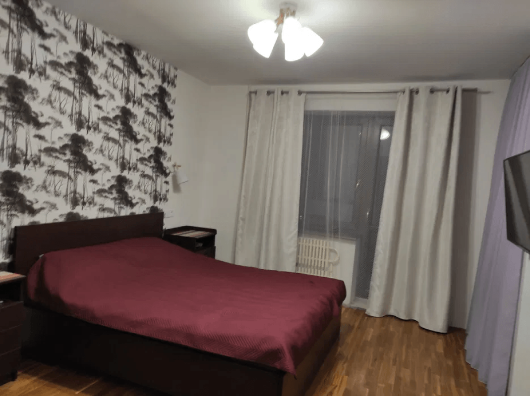 Sale 3 bedroom-(s) apartment 74 sq. m., Tytarenkivsky Lane 1