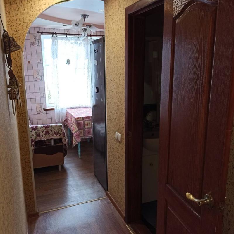 Продаж 2 кімнатної квартири 41 кв. м, Зернова вул. 53ж