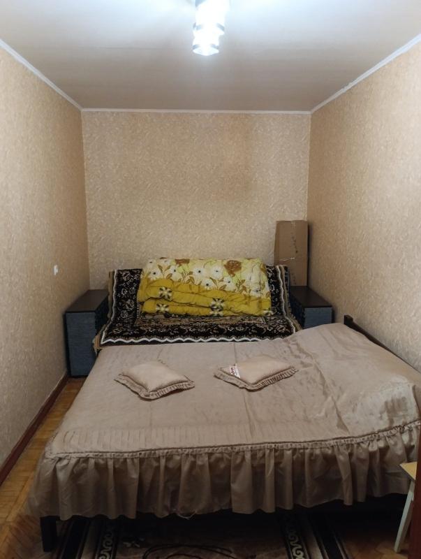Sale 2 bedroom-(s) apartment 45 sq. m., Rybalka Street 27