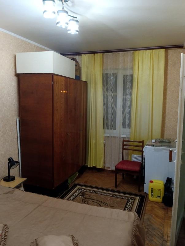 Sale 2 bedroom-(s) apartment 45 sq. m., Rybalka Street 27