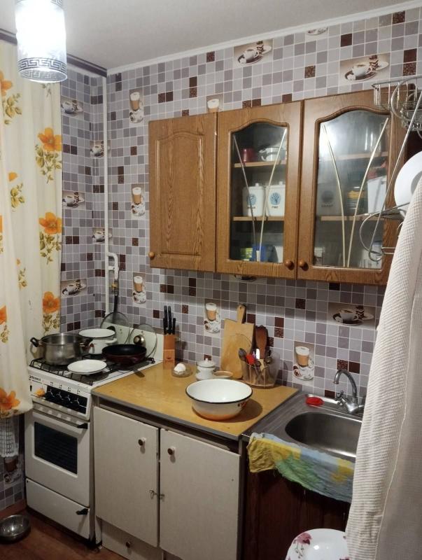 Sale 2 bedroom-(s) apartment 45 sq. m., Rybalka Street 27