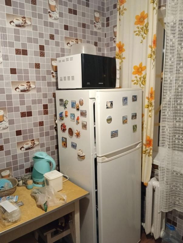 Sale 2 bedroom-(s) apartment 45 sq. m., Rybalka Street 27