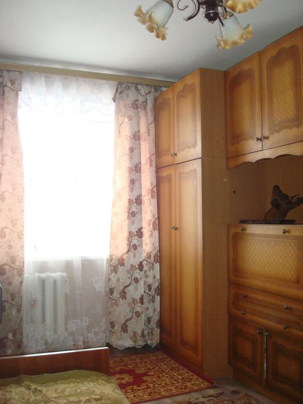 Sale 2 bedroom-(s) apartment 45 sq. m., Traktorobudivnykiv Avenue 87а