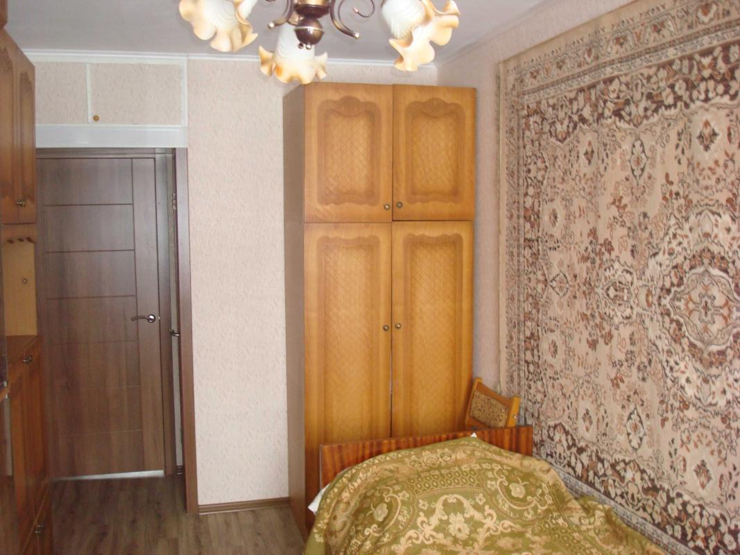 Sale 2 bedroom-(s) apartment 45 sq. m., Traktorobudivnykiv Avenue 87а