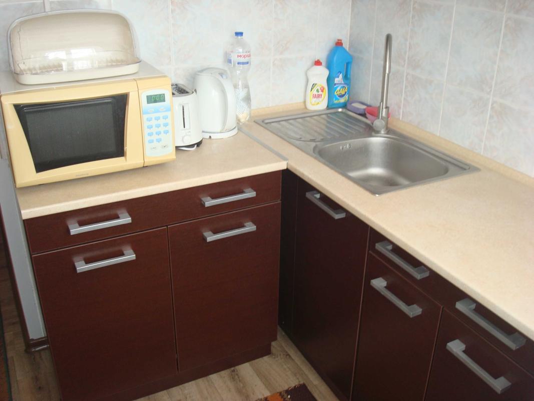 Sale 2 bedroom-(s) apartment 45 sq. m., Traktorobudivnykiv Avenue 87а