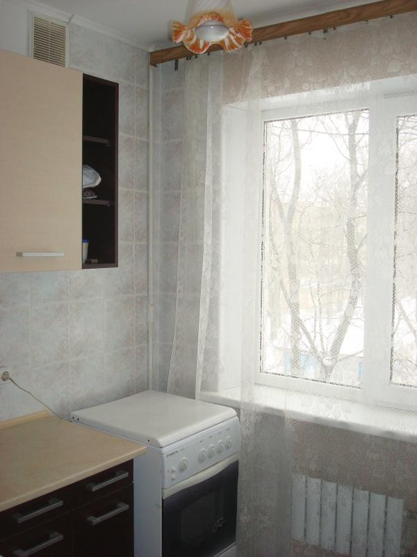 Sale 2 bedroom-(s) apartment 45 sq. m., Traktorobudivnykiv Avenue 87а