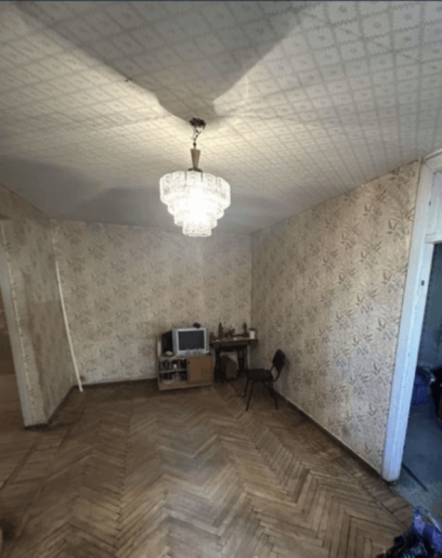 Sale 2 bedroom-(s) apartment 48 sq. m., Heroiv Kharkova Avenue (Moskovskyi Avenue) 192/2