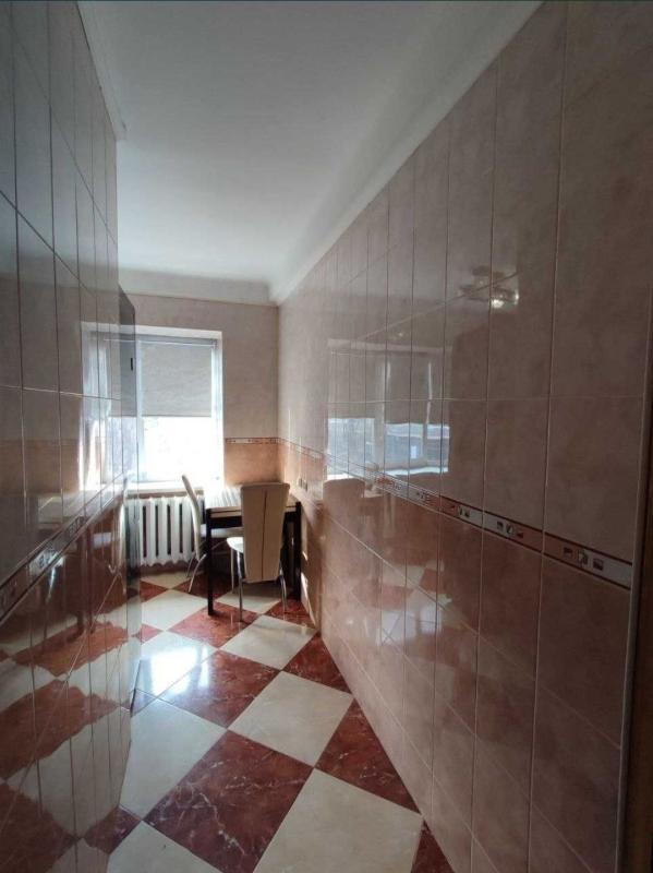 Long term rent 2 bedroom-(s) apartment Mykhaila Boichuka Street (Kikvidze Street) 34