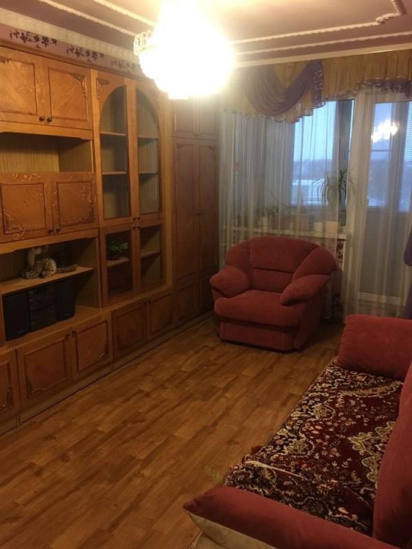 Продаж 3 кімнатної квартири 66 кв. м, Героїв Харкова просп. 248в