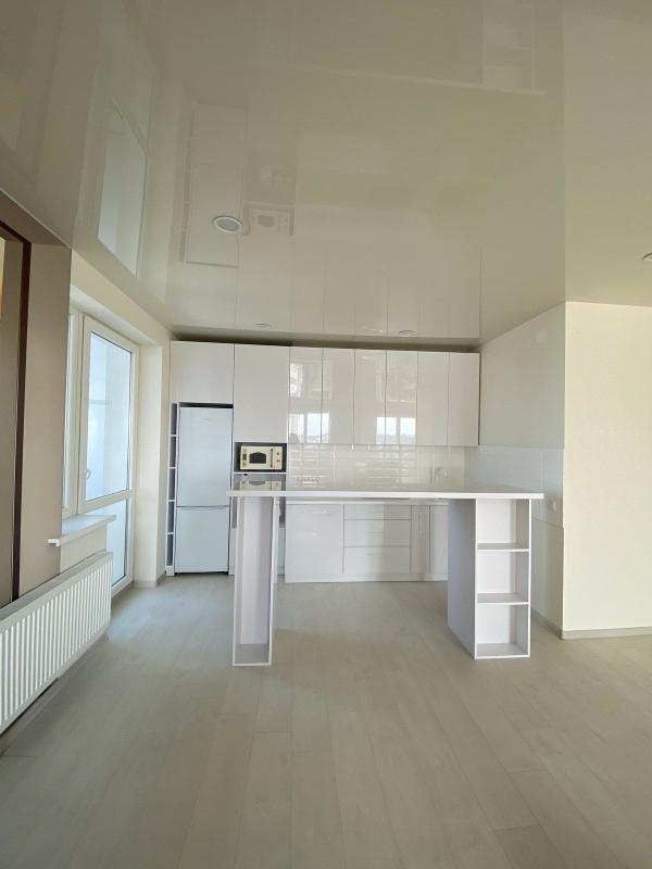 Long term rent 1 bedroom-(s) apartment Molochna Street (Kirova Street) 32