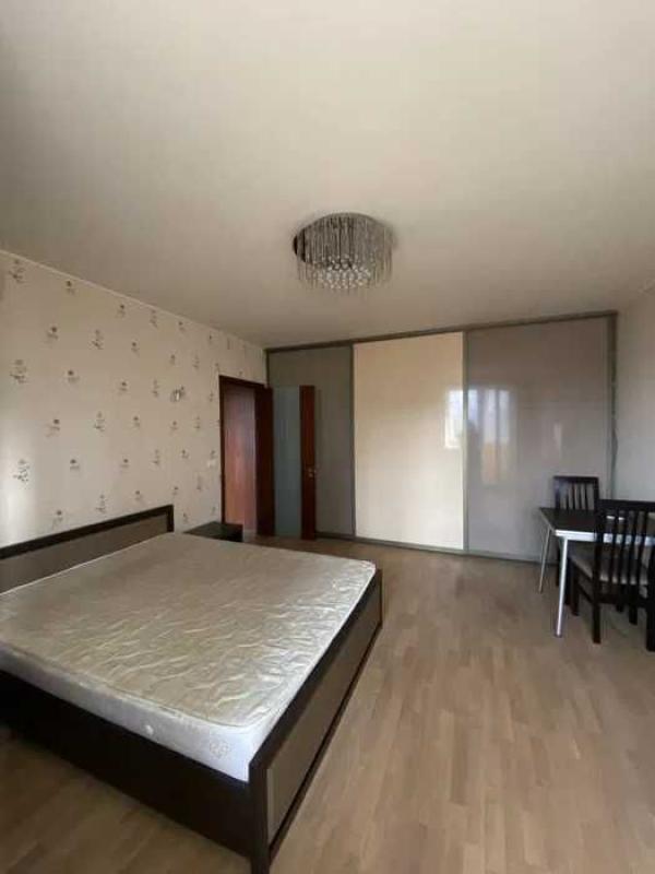 Long term rent 1 bedroom-(s) apartment Sukhumska Street 24
