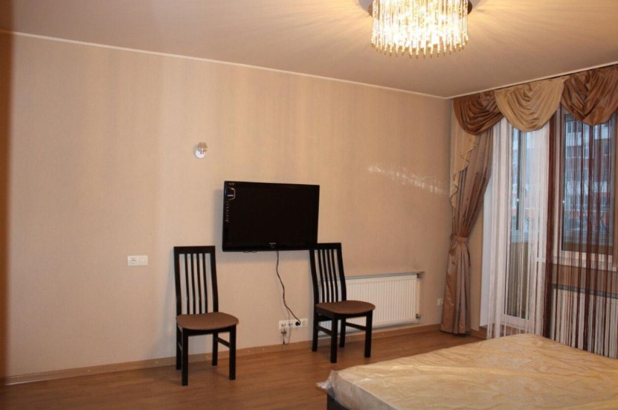 Long term rent 1 bedroom-(s) apartment Sukhumska Street 24