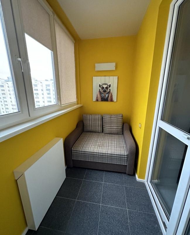 Sale 2 bedroom-(s) apartment 77 sq. m., Peremohy Avenue 53б